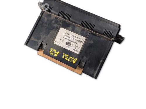 AC Styreenhet / Manøvreringsenhet AUDI A3 (8L1) 1.9 TDI | BP28355552I5