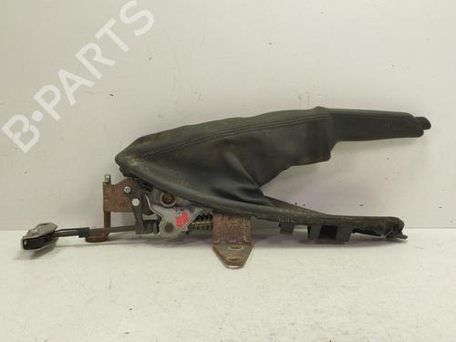 Handbremse für Handbremse BMW 1 (E87) 116 d (116 hp) 34116895 34116895