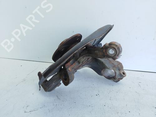 Left front steering knuckle SEAT LEON (1P1) 1.6 TDI | BP29242592M25 