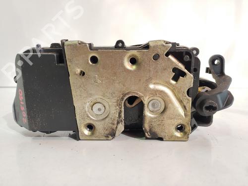 Used Rear right lock CITROËN XSARA (N1) 1.9 TD (90 hp) 23848981