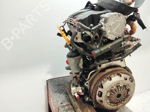 Engine SEAT IBIZA III (6L1)  | BP29351662M1 