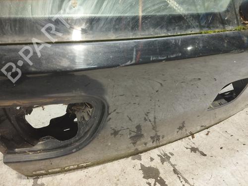 Tailgate SEAT LEON (1M1)  | BP25461181C6 