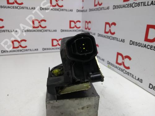 Rear right lock HYUNDAI MATRIX (FC) 1.5 CRDi | BP17399508C99 
