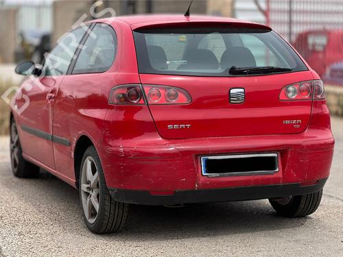 AC pipe SEAT IBIZA III (6L1) 1.9 TDI | BP38758024M126 - Image 7