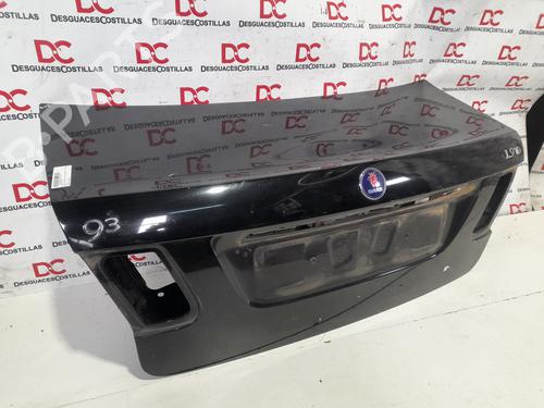Bakluke CC/Kombi-Kupé SAAB 9-3 (YS3F, E79, D79, D75) 1.9 TiD | BP17414676C6 