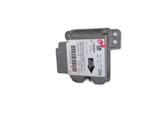 ecu-airbags-opel-astra-g-coupe-t98-2000-2001-2002-2003-2004-2005-2006-32516412 main image