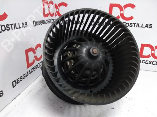 Heater blower motor CITROËN C3 I (FC_, FN_) 1.4 HDi | BP17399419M62 