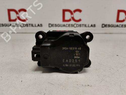 Gebläsemotor für FORD FOCUS III 1.6 TDCi (115 hp) 30655402