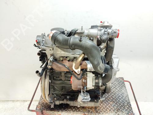 Engine SEAT LEON (1M1) | BP32846812M1 - Image 10