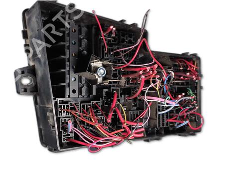 Sikringsdose MAZDA CX-7 (ER)  | BP29982759E1