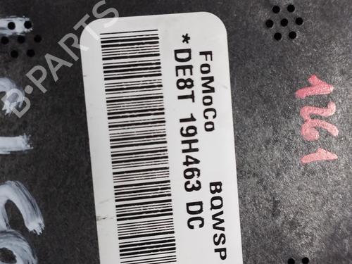 Electronic module FORD FOCUS III | BP24484266M83 - Image 2