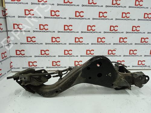 Right rear suspension arm NISSAN QASHQAI / QASHQAI +2 I (J10, NJ10, JJ10E) 2.0 dCi | BP22543730M15 