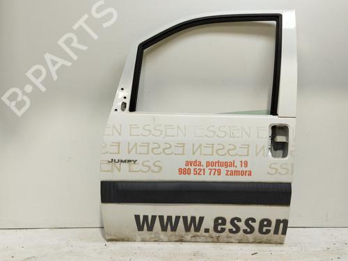 Used Left front door Left front door CITROËN JUMPY I (U6U_) 1.9 TD (90 hp) 34620810 34620810