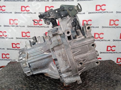 Gearbox HYUNDAI ACCENT II (LC) 1.5 CRDi | BP18473095M3 