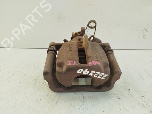 Used Left rear brake caliper CITROËN JUMPY II (VF7) 2.0 HDi 120 (120 hp) 30270238