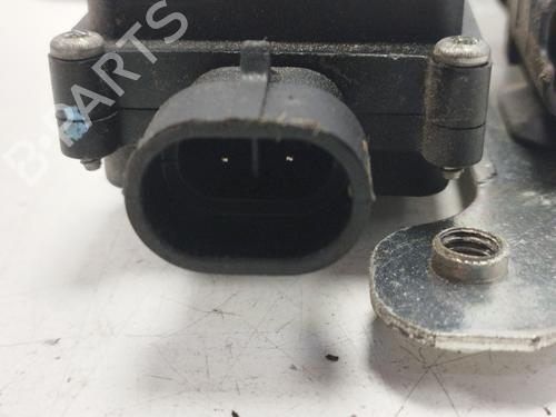 Rear left lock CITROËN C8 (EA_, EB_) 2.0 HDi 135 | BP17425479C100 