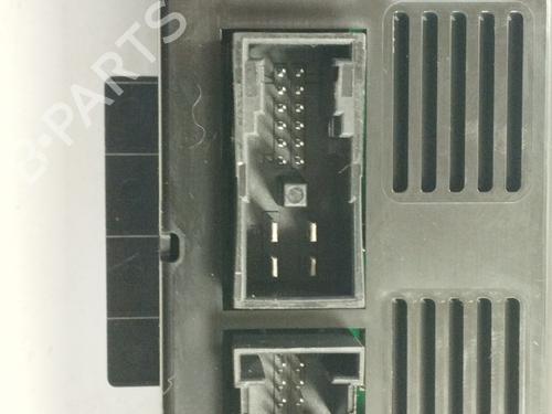 Climate control MERCEDES-BENZ C-CLASS (W204) C 350 4-matic (204.087) | BP23265444I5 
