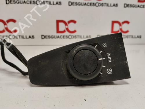 Climate control CITROËN C4 Grand Picasso I (UA_) 1.6 HDi (109 hp) 17415234