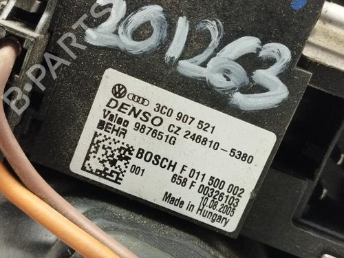 Varmeblæser VW GOLF V (1K1)  | BP25816703M62 
