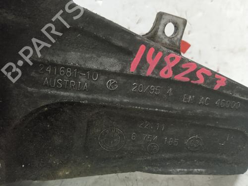 Engine mount BMW 3 (E46) 320 d | BP30697571M89 