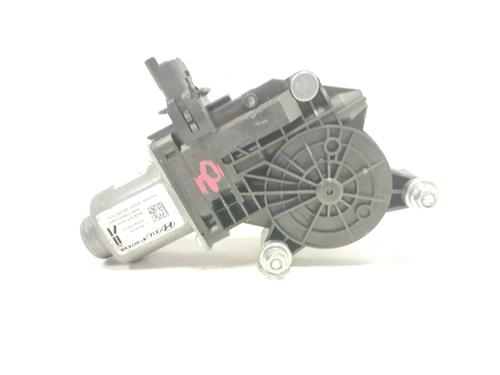 Used Left rear window motor HYUNDAI TUCSON SUV Van (TLE) [2015-2020]  17425546