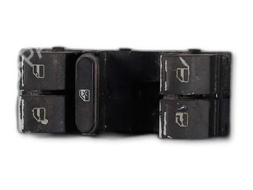 Used Left front window switch SEAT TOLEDO III (5P2) [2004-2009]  31117816