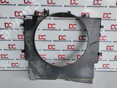 Used Fan MERCEDES-BENZ VIANO (W639) CDI 2.2 (639.811, 639.813, 639.815, 639.711, 639.713) (136 hp) 21834420