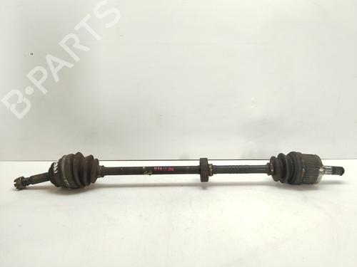 Used Right front driveshaft HYUNDAI COUPE I (RD) 2.0 16V (139 hp) 21678472