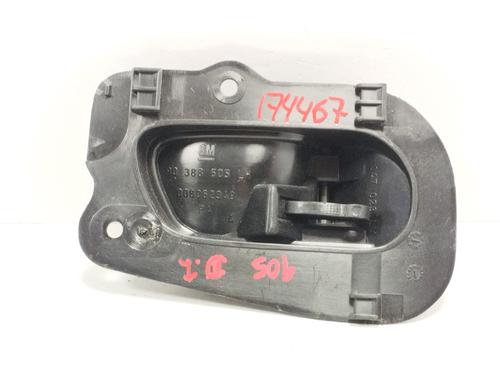 Front left interior door handle OPEL CORSA B (S93) 1.2 i (F08, F68, M68) | BP28293014I13 