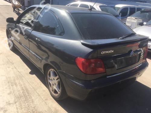 Gearbox CITROËN XSARA (N1) 2.0 HDi 90 | BP19031586M3 