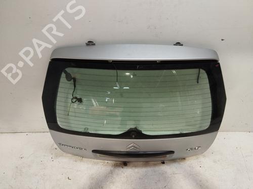 Tailgate CITROËN C3 I (FC_, FN_) 1.4 i Bivalent | BP27302048C6 
