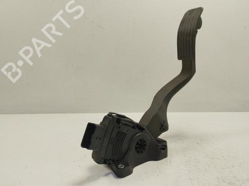 Used Pedal PEUGEOT 308 I (4A_, 4C_) 1.6 HDi (90 hp) 19022025