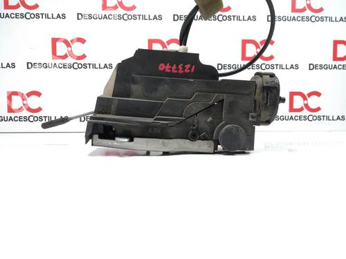 Used Front right lock MERCEDES-BENZ A-CLASS (W168) A 170 CDI (168.008) (90 hp) 17403903