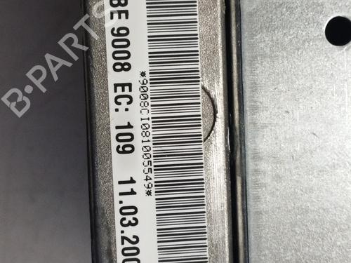 Electronic module MERCEDES-BENZ C-CLASS (W204) C 350 4-matic (204.087) | BP23265575M83 