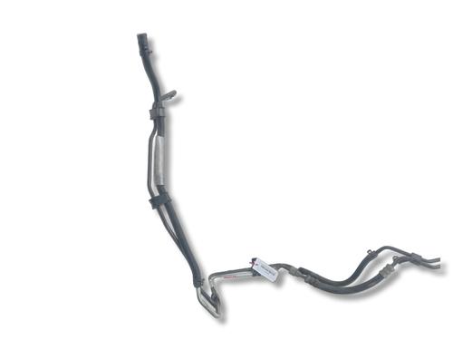 Rohr MAXUS V80 Van EV80 (SH6601) | BP37198773M125 - Image 2