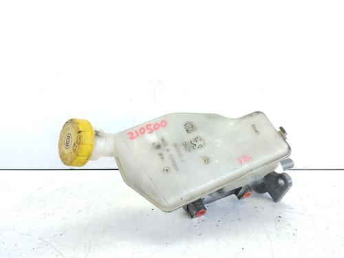 Brake master cylinder CITROËN C3 I (FC_, FN_) 1.4 HDi | BP26516182M77 