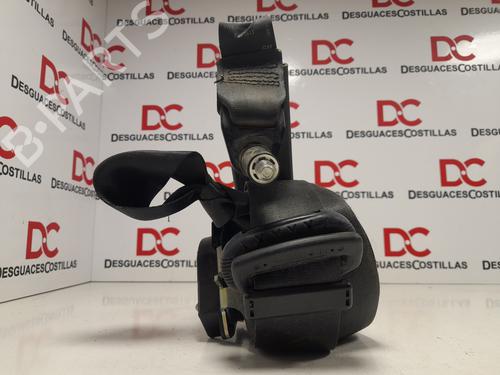 Front right seatbelt OPEL COMBO Box Body/MPV (X12) 1.3 CDTI (B05) | BP17408644I25 