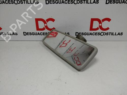 Used Rear mirror SEAT CORDOBA (6K2) [1999-2002]  32085653