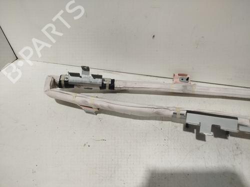 Right curtain airbag MAZDA CX-7 (ER)  | BP30196751C12 