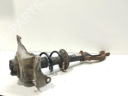 Left front shock absorber AUDI A4 B8 (8K2) | BP27858378M16