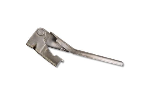 Used Hinge/Door check strap Hinge/Door check strap SEAT TOLEDO II (1M2) 1.9 TDI (110 hp) 36431823 36431823