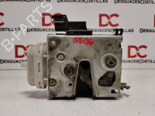 Serratura anteriore destra AUDI A3 (8L1) 1.9 TDI (110 hp) 30847335