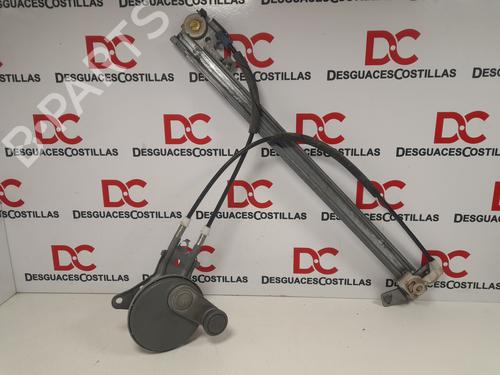 Used Rear left window mechanism CITROËN EVASION MPV (22, U6) 2.0 HDI (109 hp) 17403936