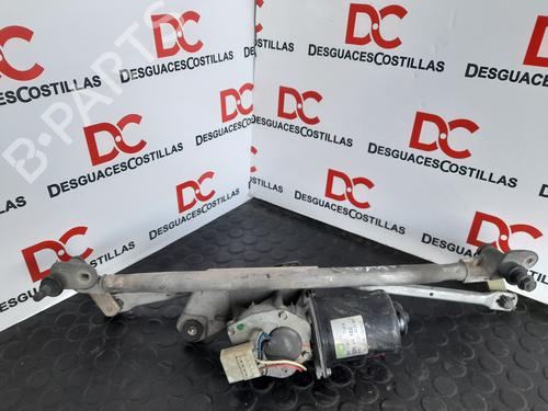 Front wiper motor CITROËN SAXO (S0, S1) 1.1 X, SX | BP17408142M29 