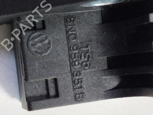 Elektronisk sensor SEAT LEON (1P1) 1.6 TDI | BP30387597M84