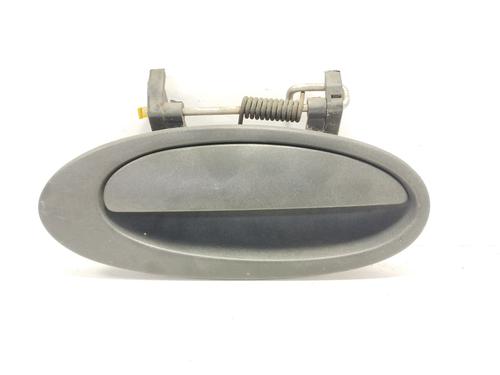 Used Front right exterior door handle Front right exterior door handle RENAULT LAGUNA I (B56_, 556_) [1993-2002] 36160787 36160787