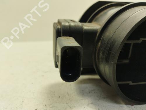 Mass air flow sensor SEAT IBIZA IV (6J5, 6P1)  | BP27670063M95 