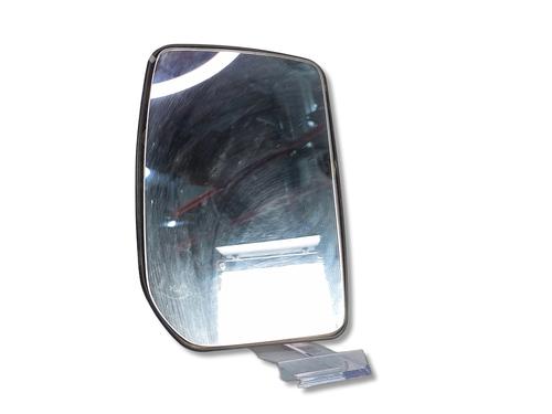 Used Right mirror glass Right mirror glass FORD TRANSIT Van (FA_ _) 2.4 DI (FAA_, FAB_, FAC_, FAD_) (90 hp) 34695296 34695296