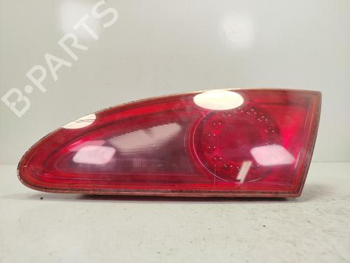 Højre baglygte bagklap SEAT LEON (1P1) [2005-2013]  27701021
