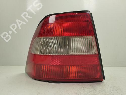 Used Left taillight OPEL VECTRA B (J96) 1.6 i 16V (F19) (100 hp) 28585460